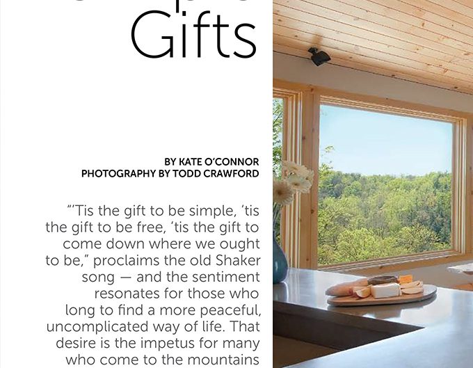CH+G Magazine Winter 2010